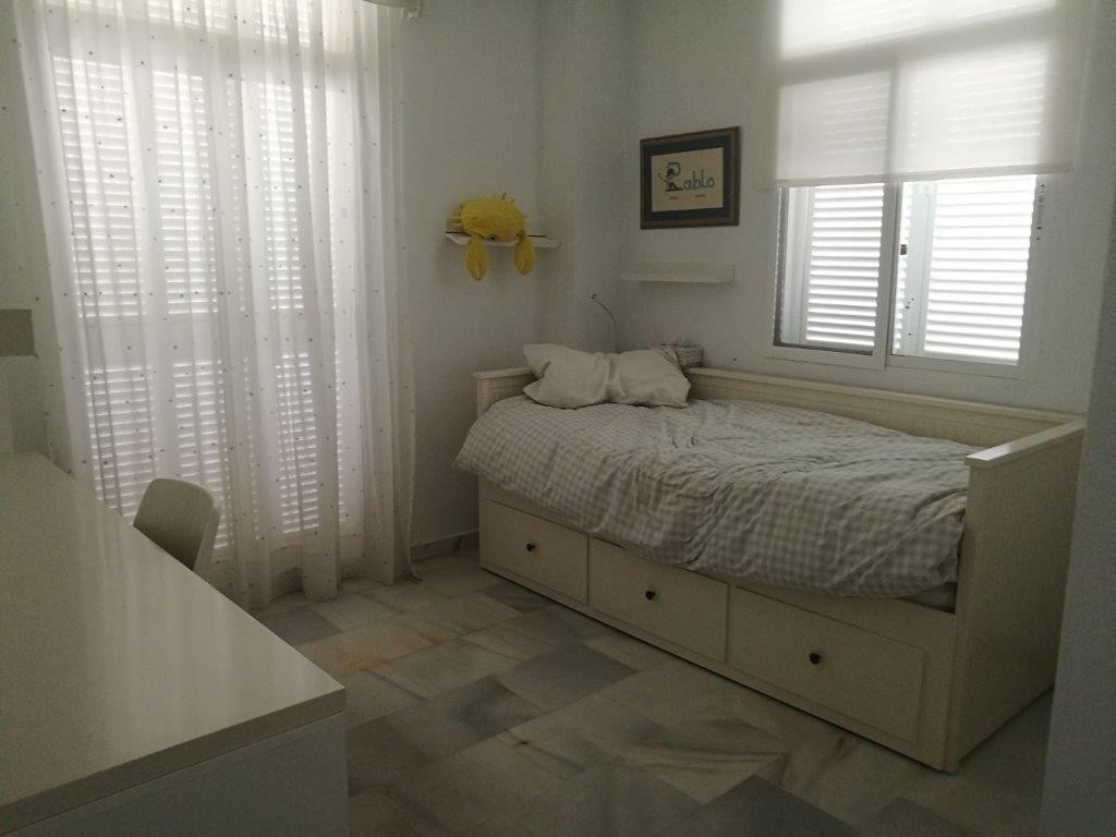 Adosado en venta en Añoreta Golf, Rincón de la Victoria